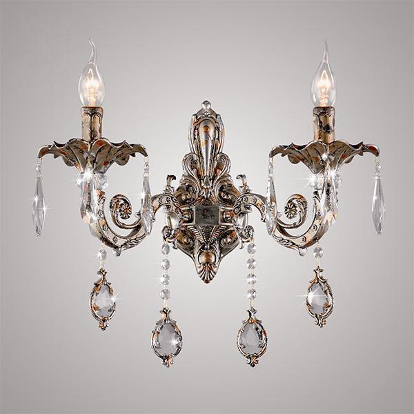 Бра Bogates Wonderful 271/2 Strotskis