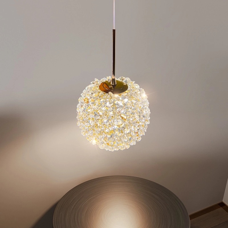 Подвесной светильник Mizi'en Velvet MZ777111-120