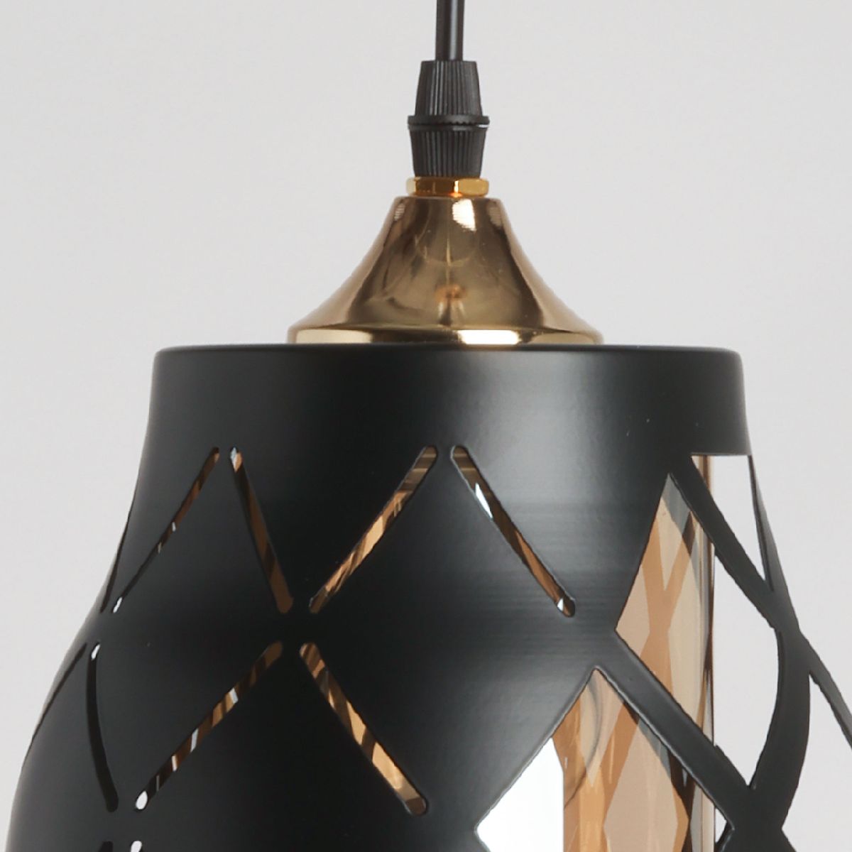 Подвесной светильник De Markt Соло 112011301