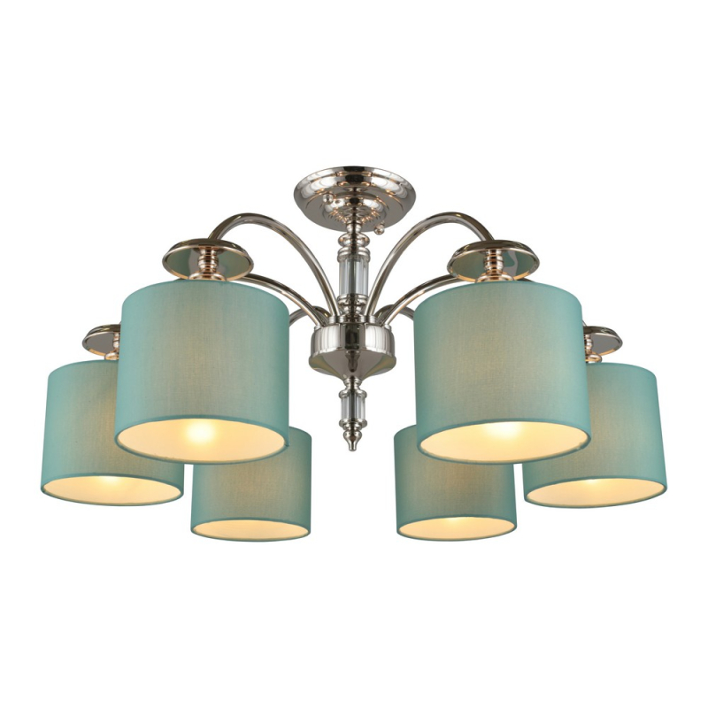 Потолочная люстра Omnilux Cantello OML-87607-06