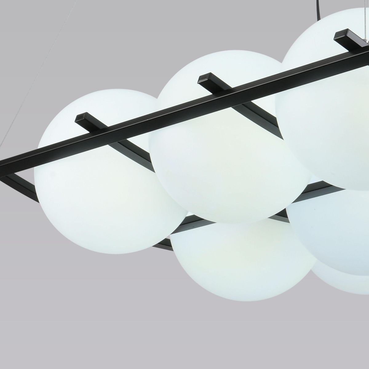 Подвесная люстра Alfa Light F3524-10