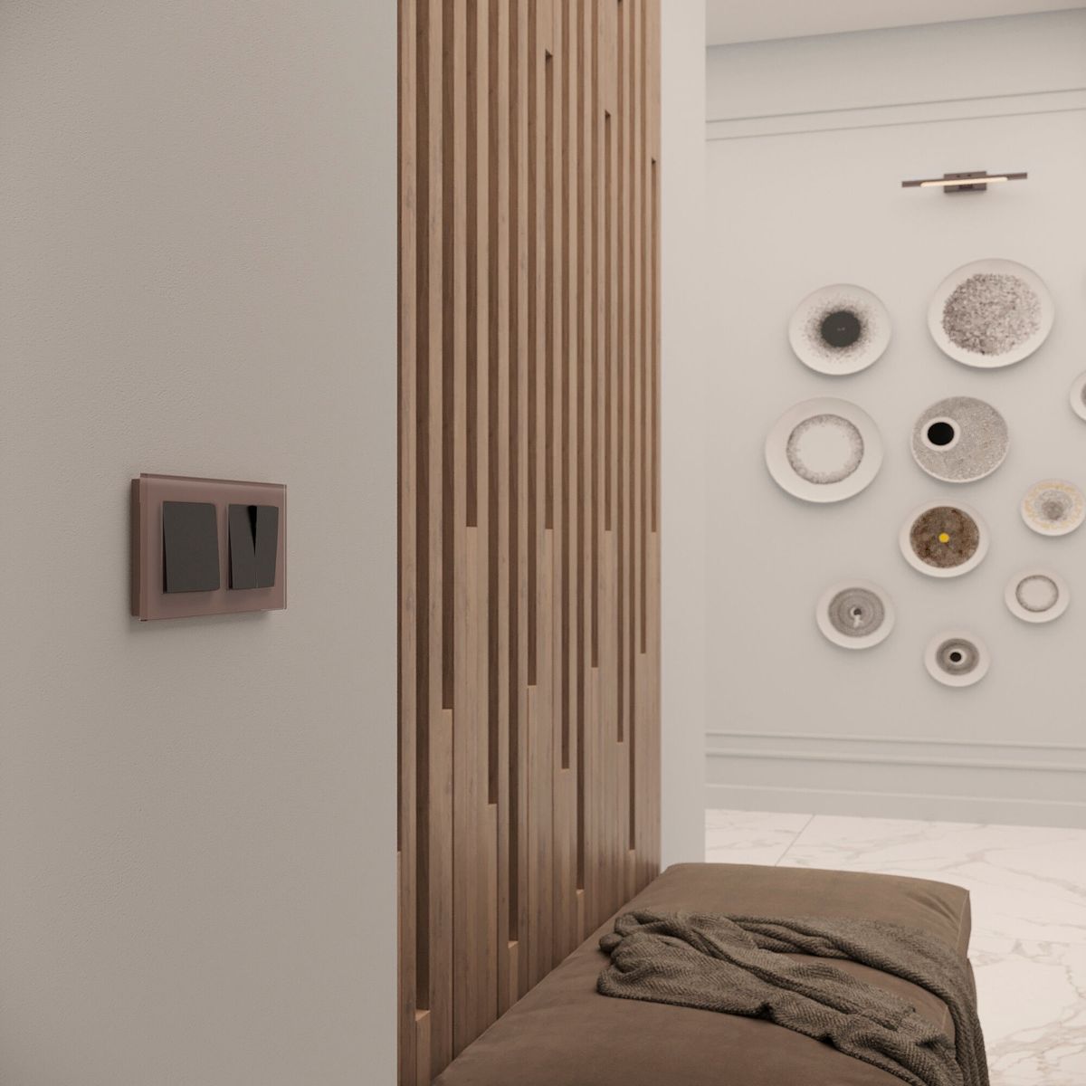 Рамка на 2 поста Werkel Favorit латте 4690389183416 W0021142