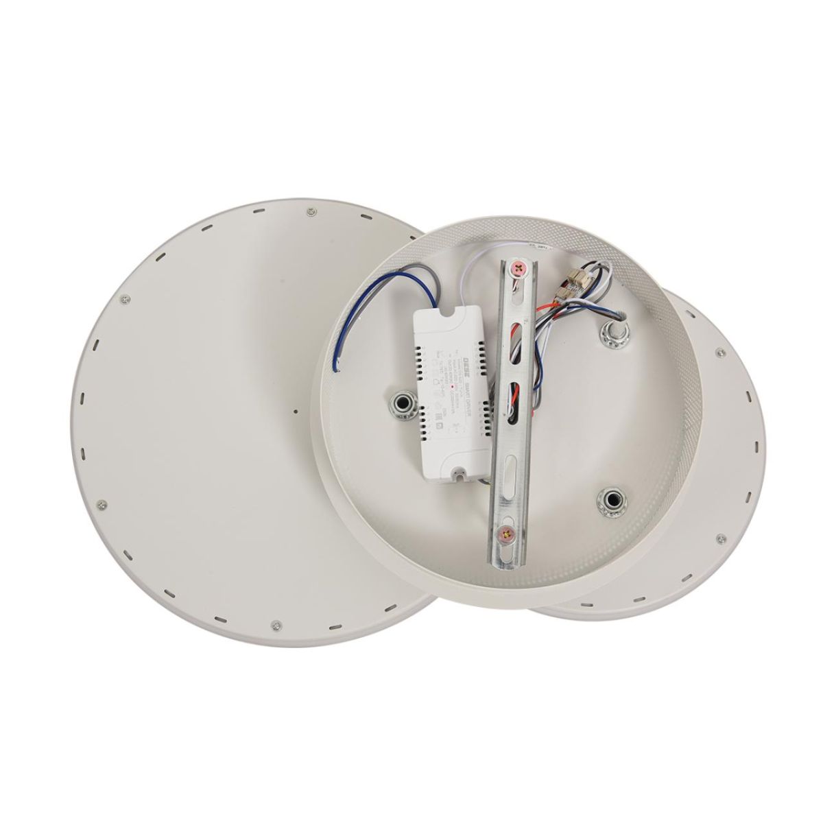 Потолочная люстра Lumion Ledio Alis Smart 8380/45CL