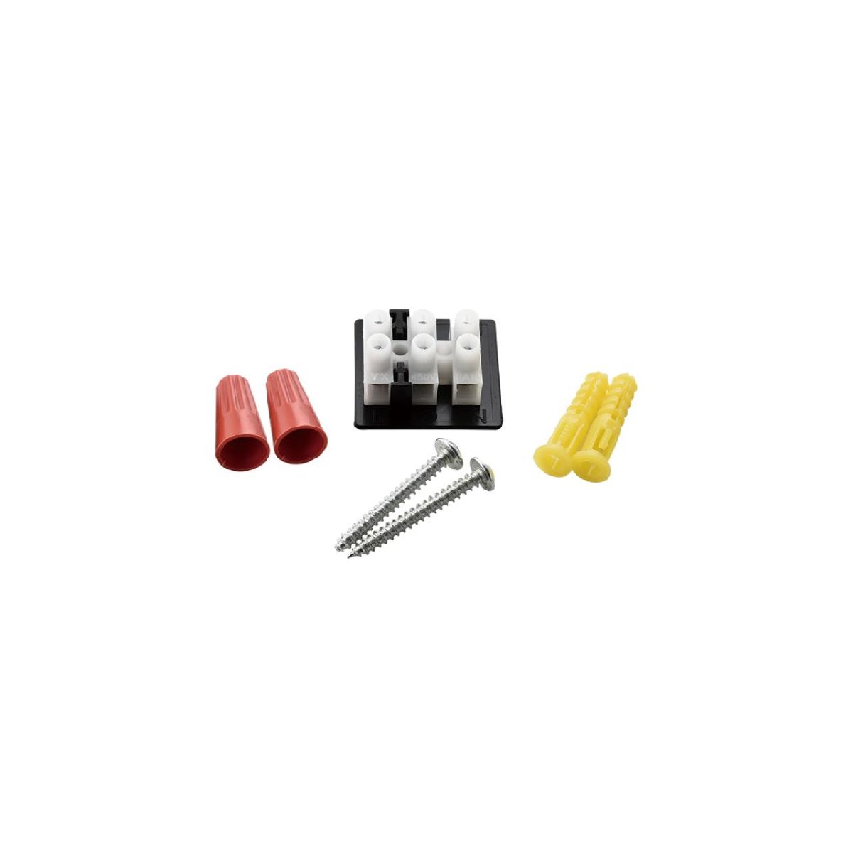 Потолочная люстра Lumion Tauna 8114/6