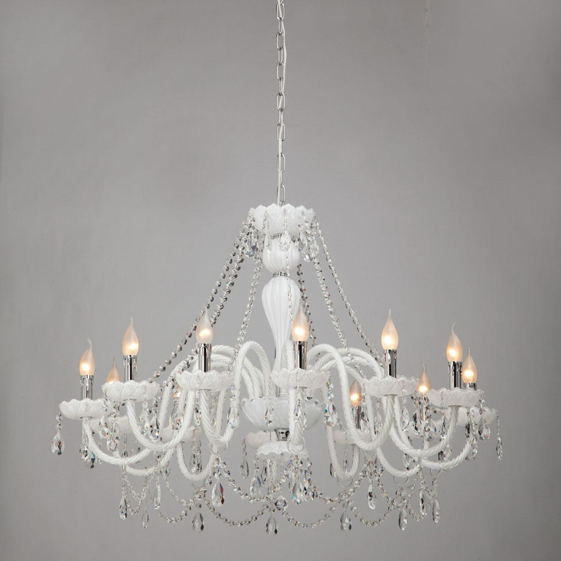 Подвесная люстра Vitaluce V2362/12