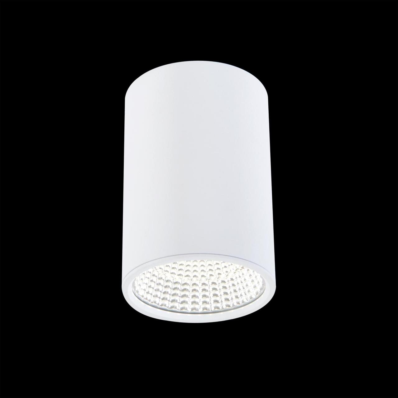 Потолочный светодиодный светильник Citilux Стамп CL558100