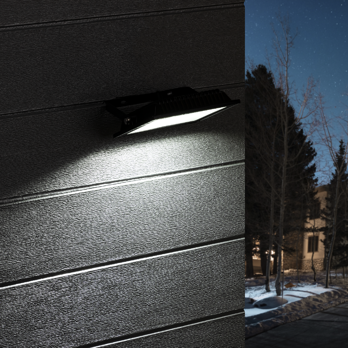 Прожектор REV Ultra Slim 32303 7