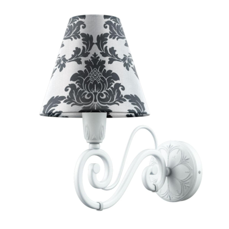 Бра Lamp4you Classic E-01-WM-LMP-O-2
