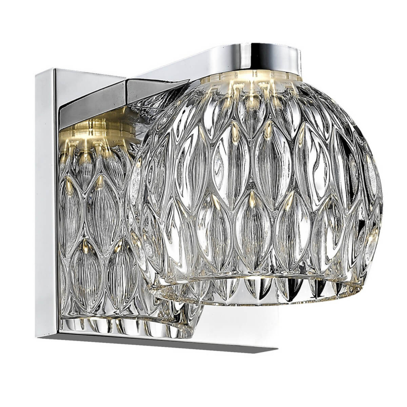 Бра Zumaline AURELIA W0404-01A-B5AC