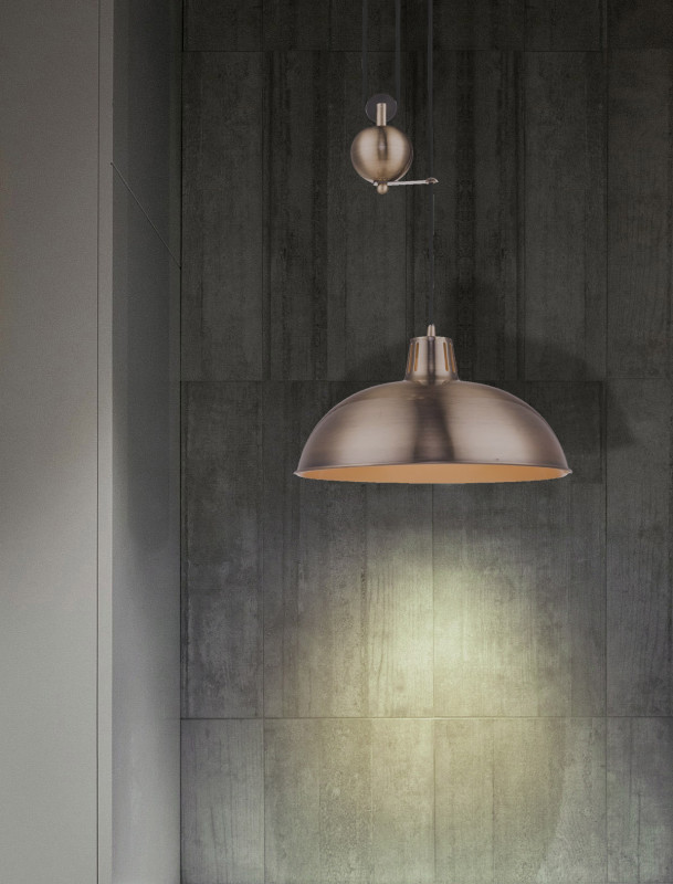 Подвесной светильник Escada Mardy 5066/1S