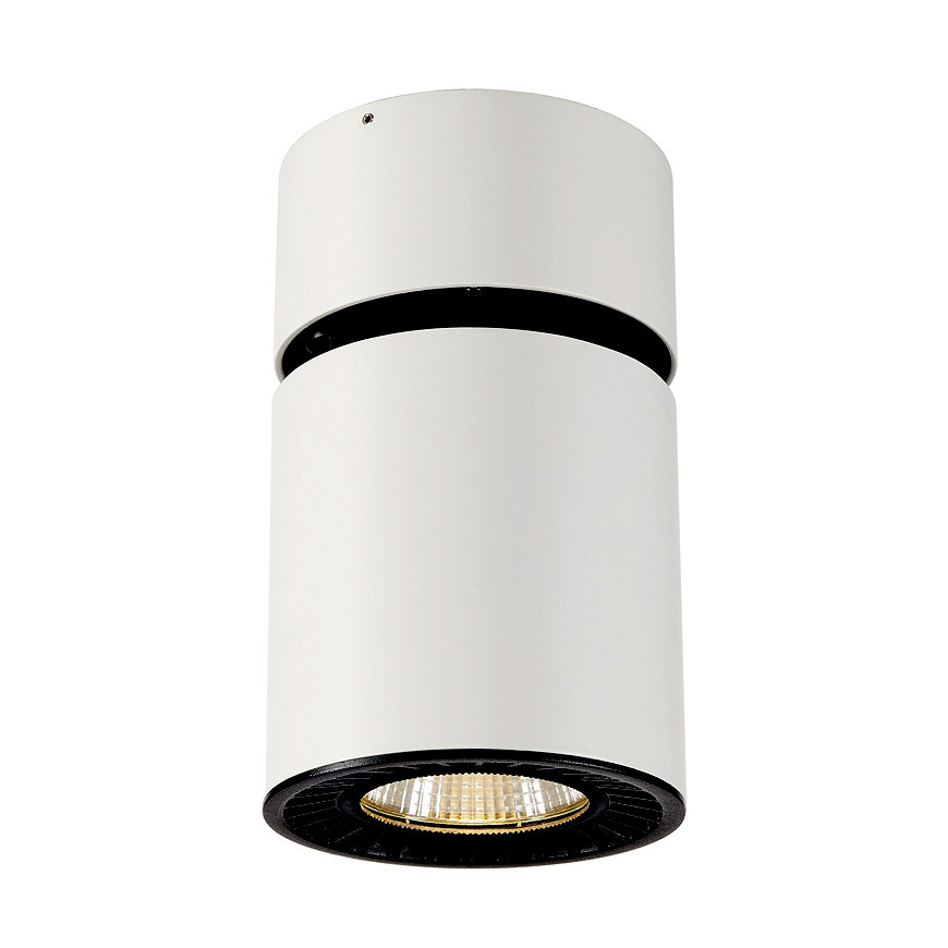 Светодиодный спот SLV Supros CL 114131