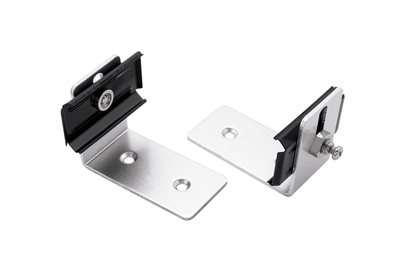 Коннектор для профиля Lumker L457-WM 003620