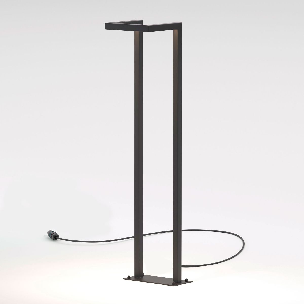 Ландшафтный светильник Elektrostandard Stels 35180/S 4690389208935 a067901