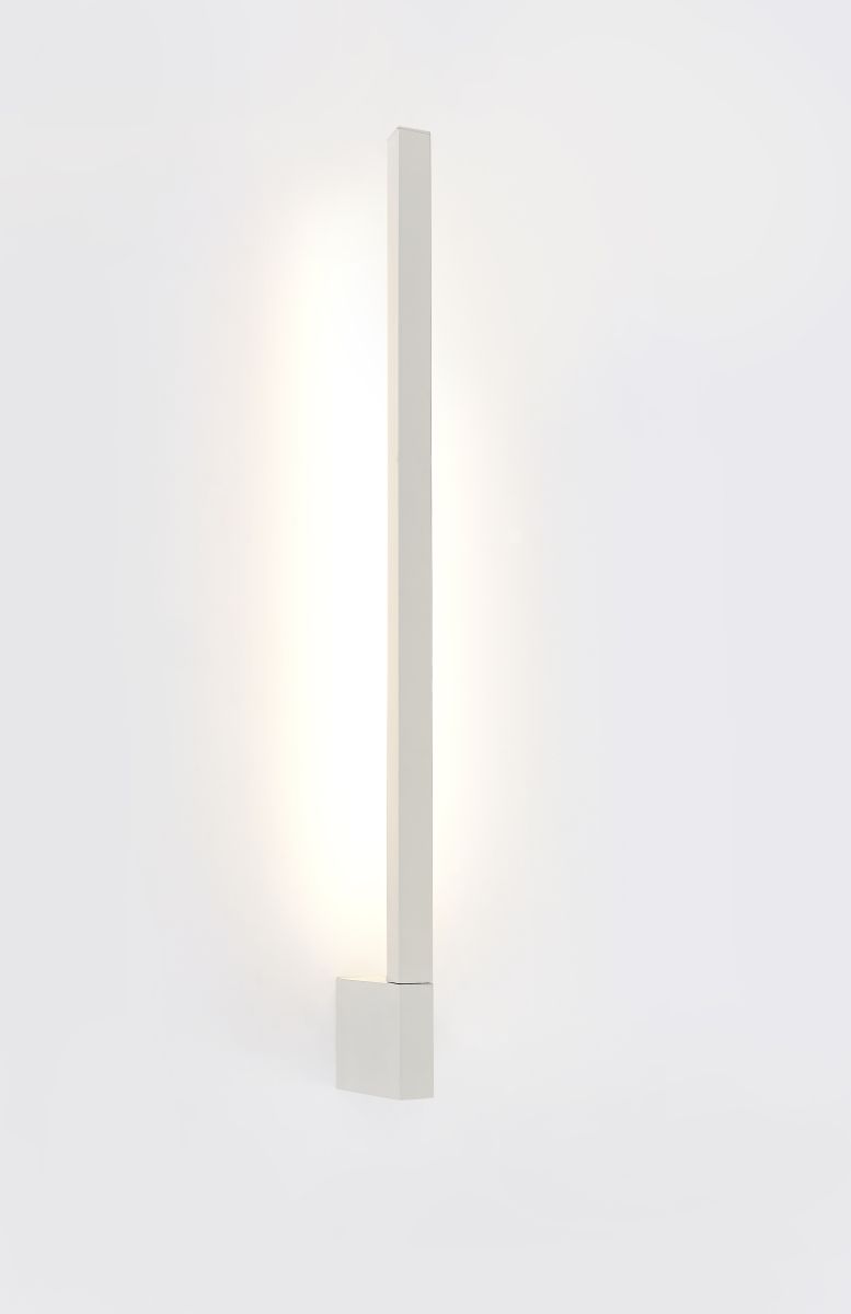 Уличный настенный светильник Donolux Line DL20474W8W600