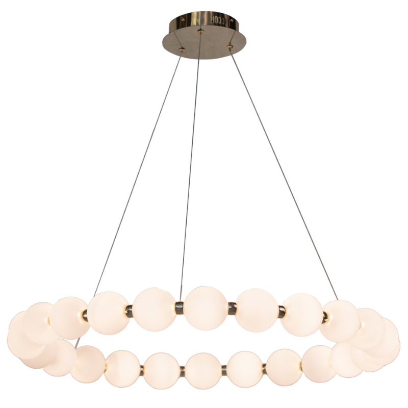 Подвесной светильник AM Group Pearl-D800 FGD