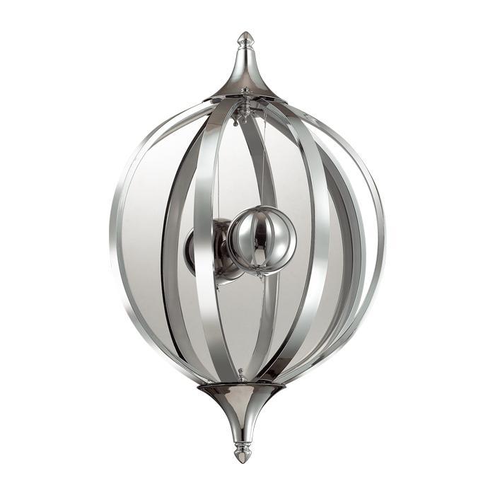 Настенный светодиодный светильник Odeon Light Nicco 4033/21WL