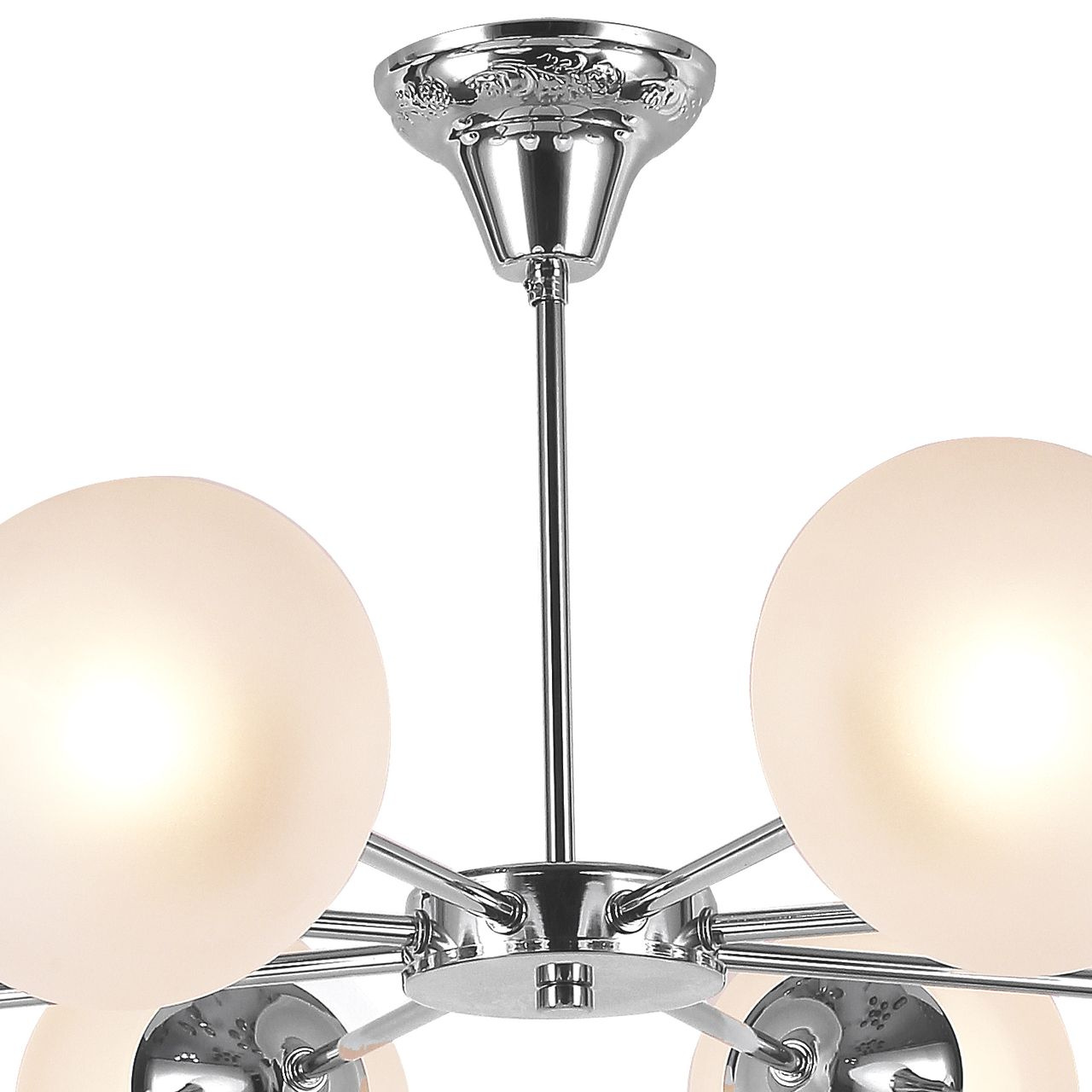 Потолочная люстра F-Promo Beneficium 2486-7P