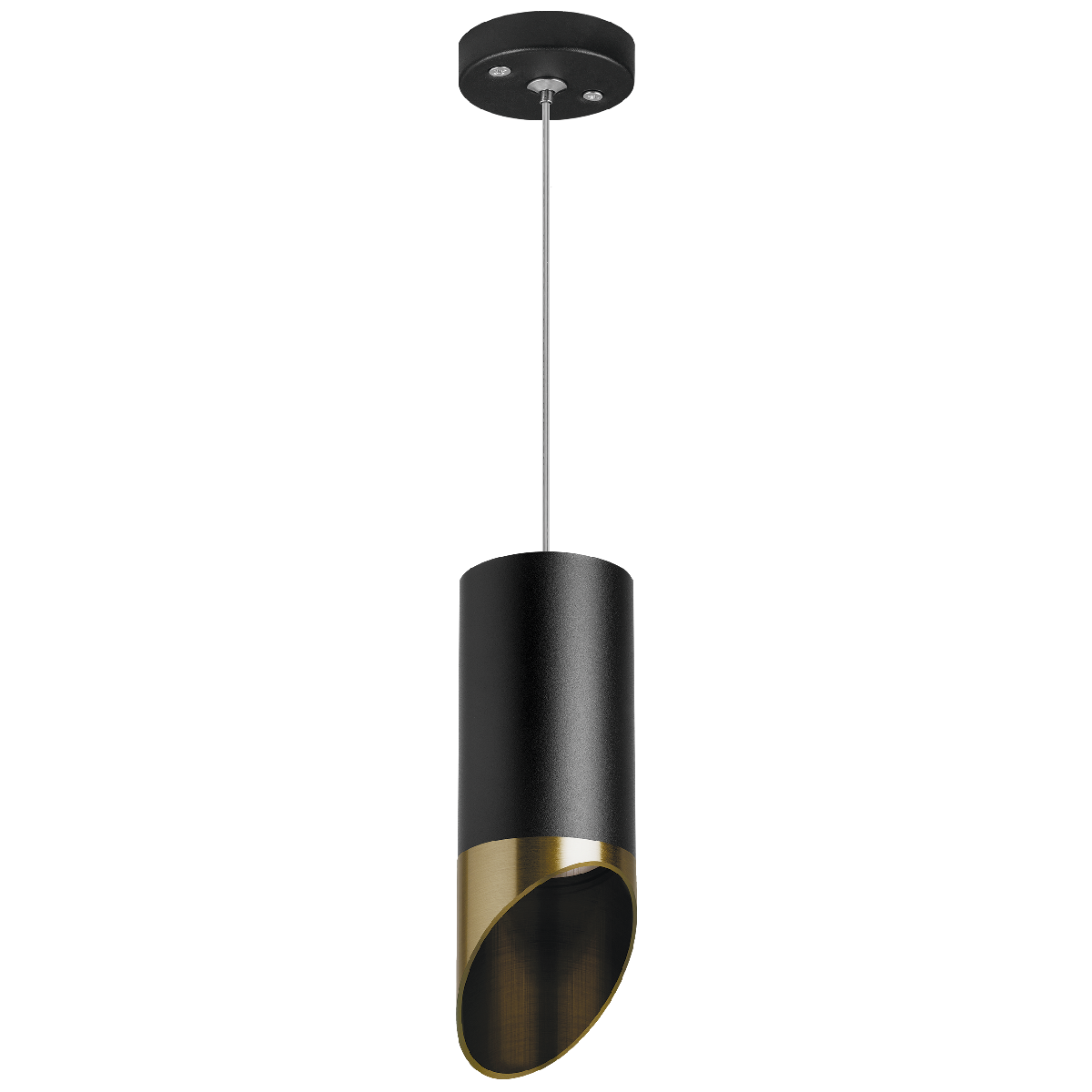 Подвесной светильник Lightstar Rullo RP437131 (214437+590057+201431)