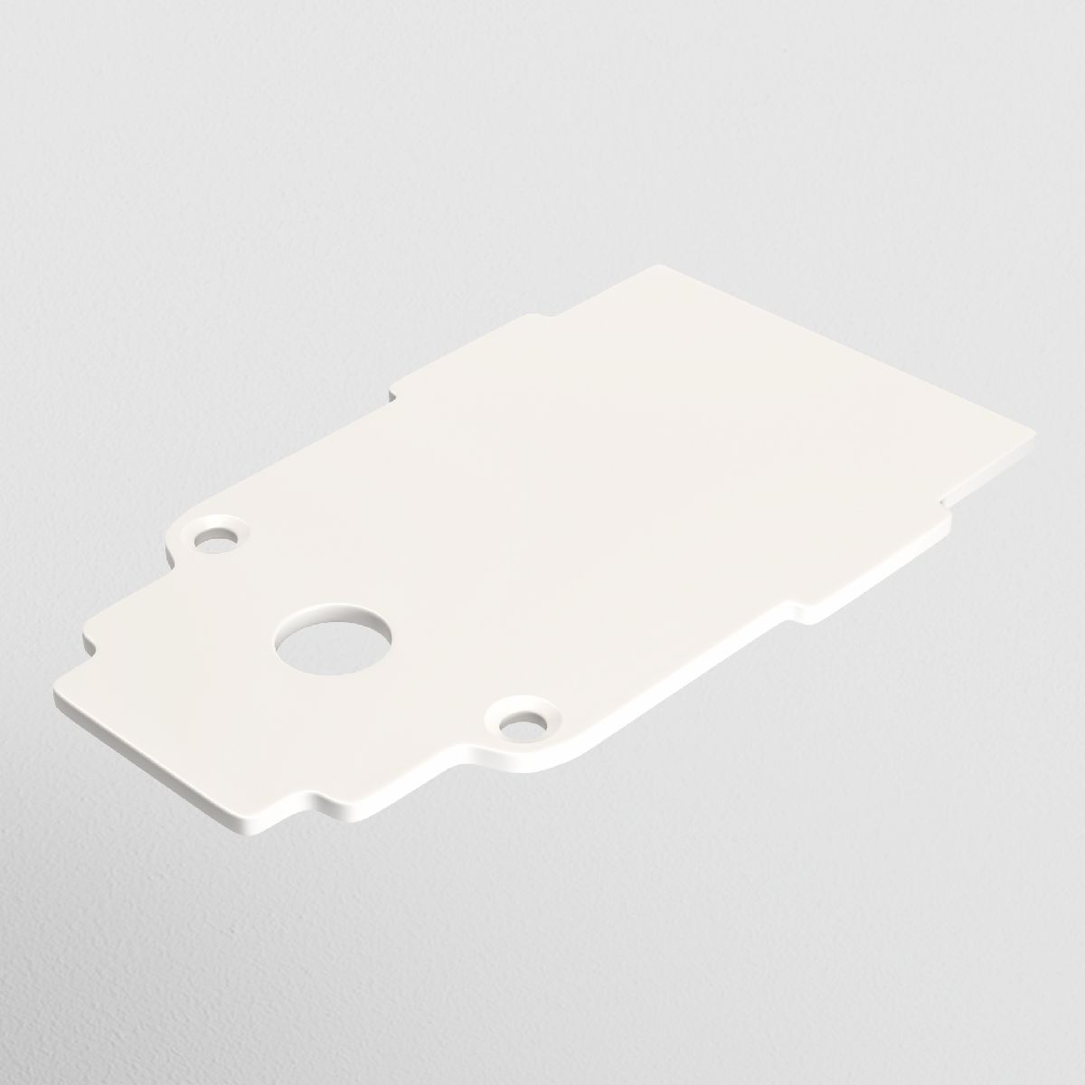 Заглушка Maytoni Technical Magnetic track TRA004EC-22W