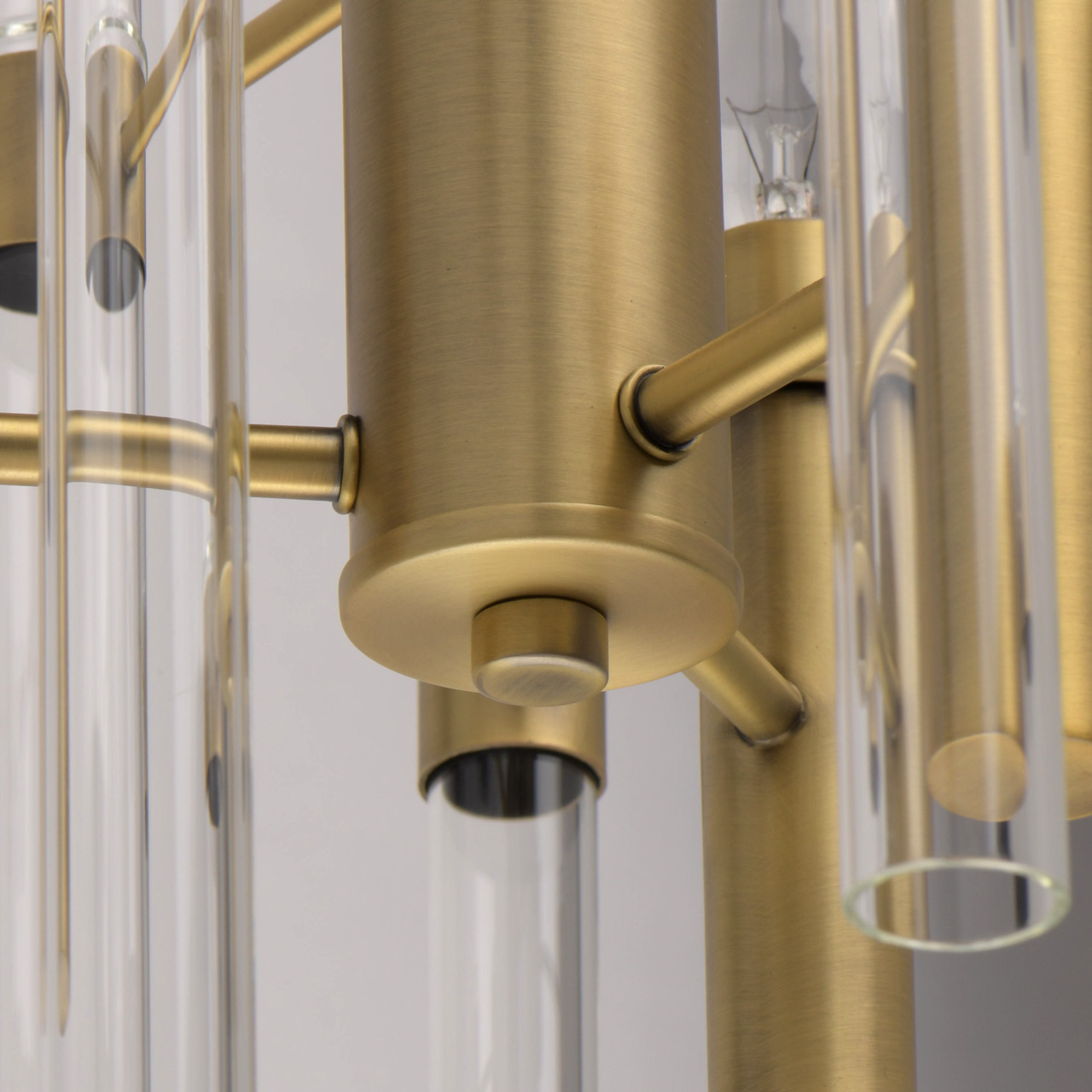 Подвесная люстра MW-Light Альгеро 285010703 в Москве