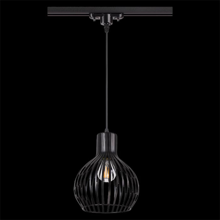 Трековый светильник Novotech Zelle 370425