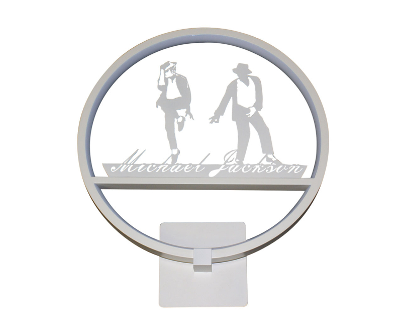 Бра Kink Light Майкл Джексон 074110,10