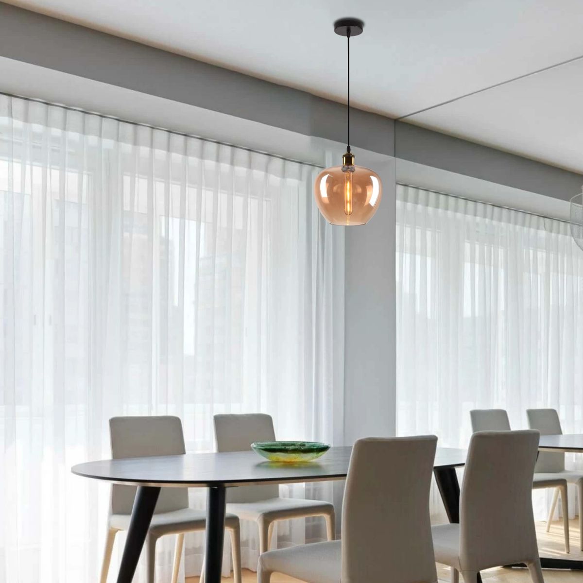 Подвесной светильник Alfa Light F2824-14