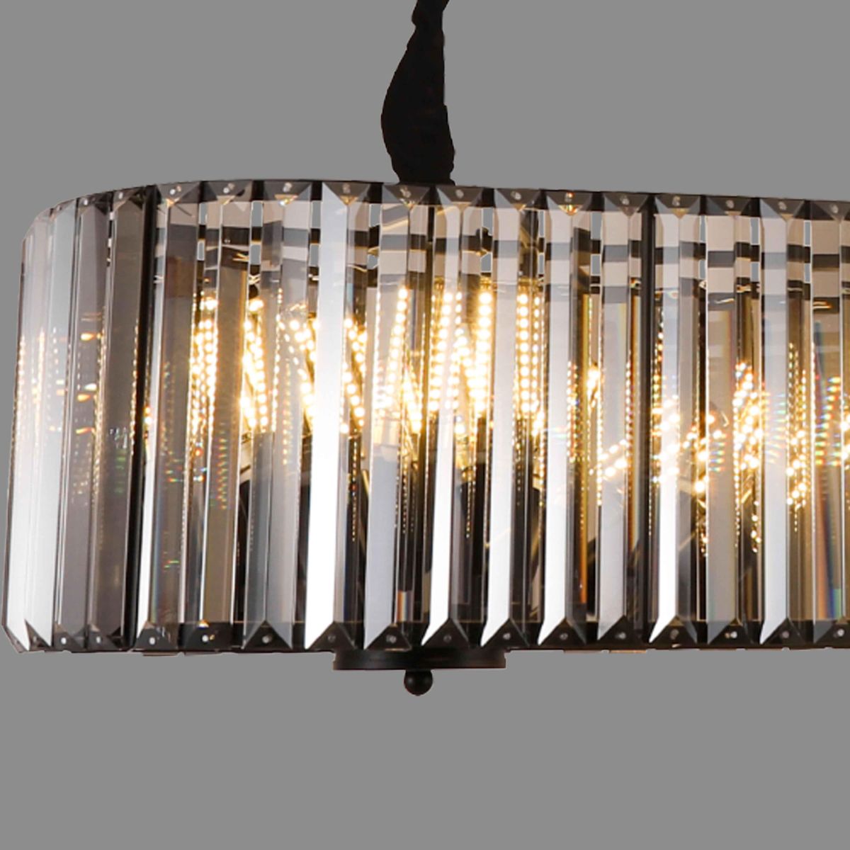 Подвесная люстра Alfa Light F4024-65