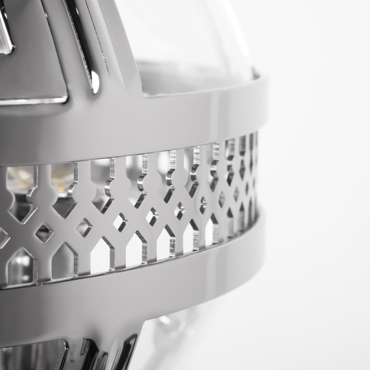 Подвесной светильник LOFT IT Lantern residential Loft3043-Ch