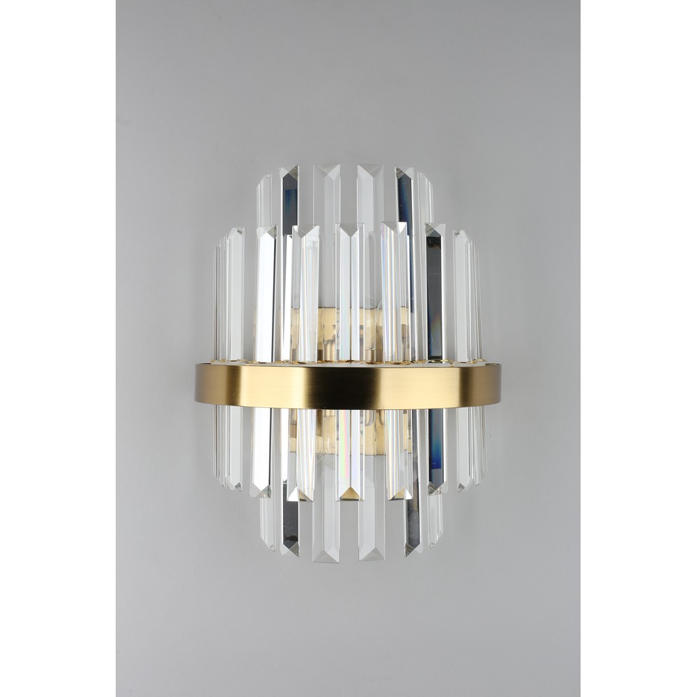 Настенный светильник Omnilux Saviano OML-69011-02