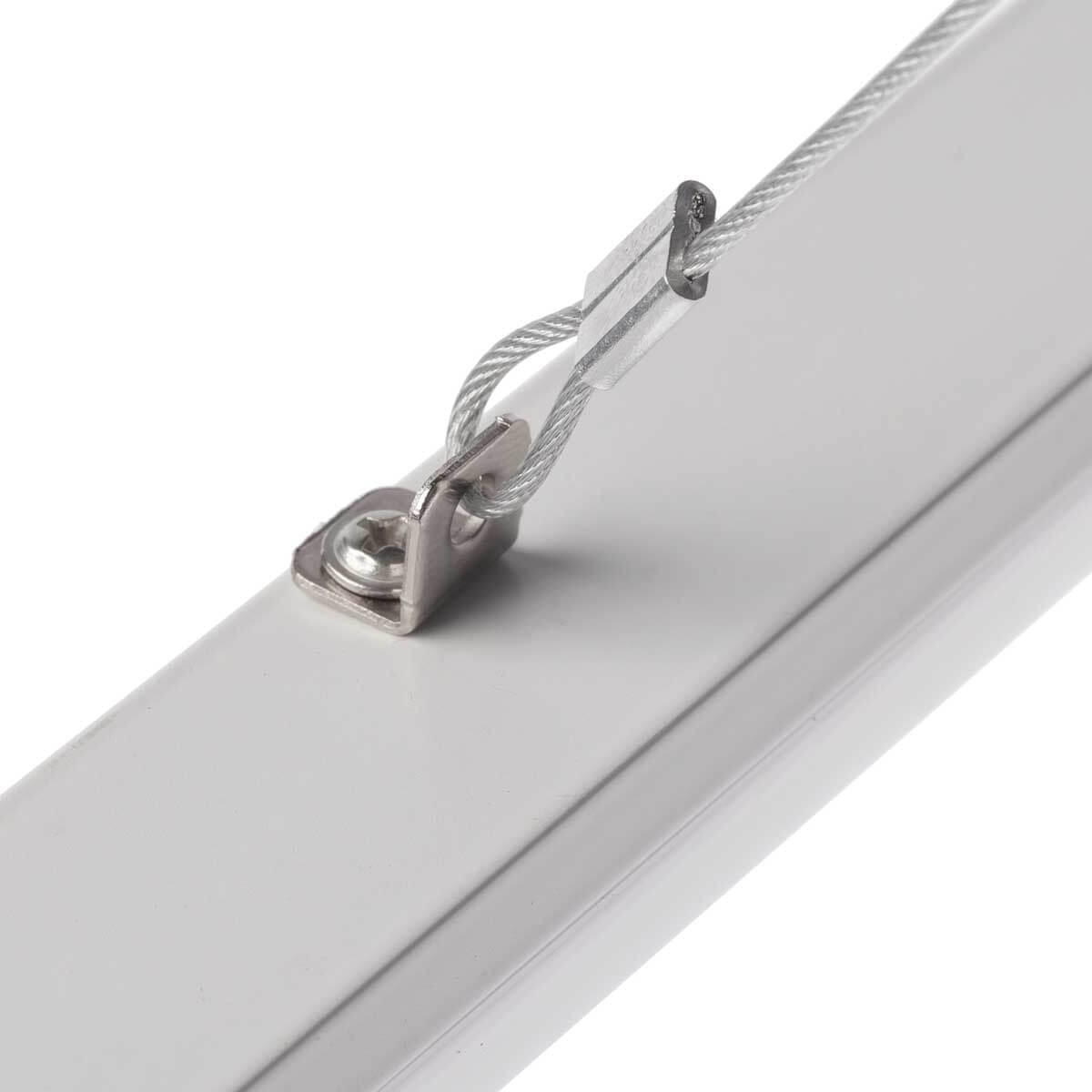 Подвесное крепление Эра SPL-FIX2 для светодиодной панели Б0048921