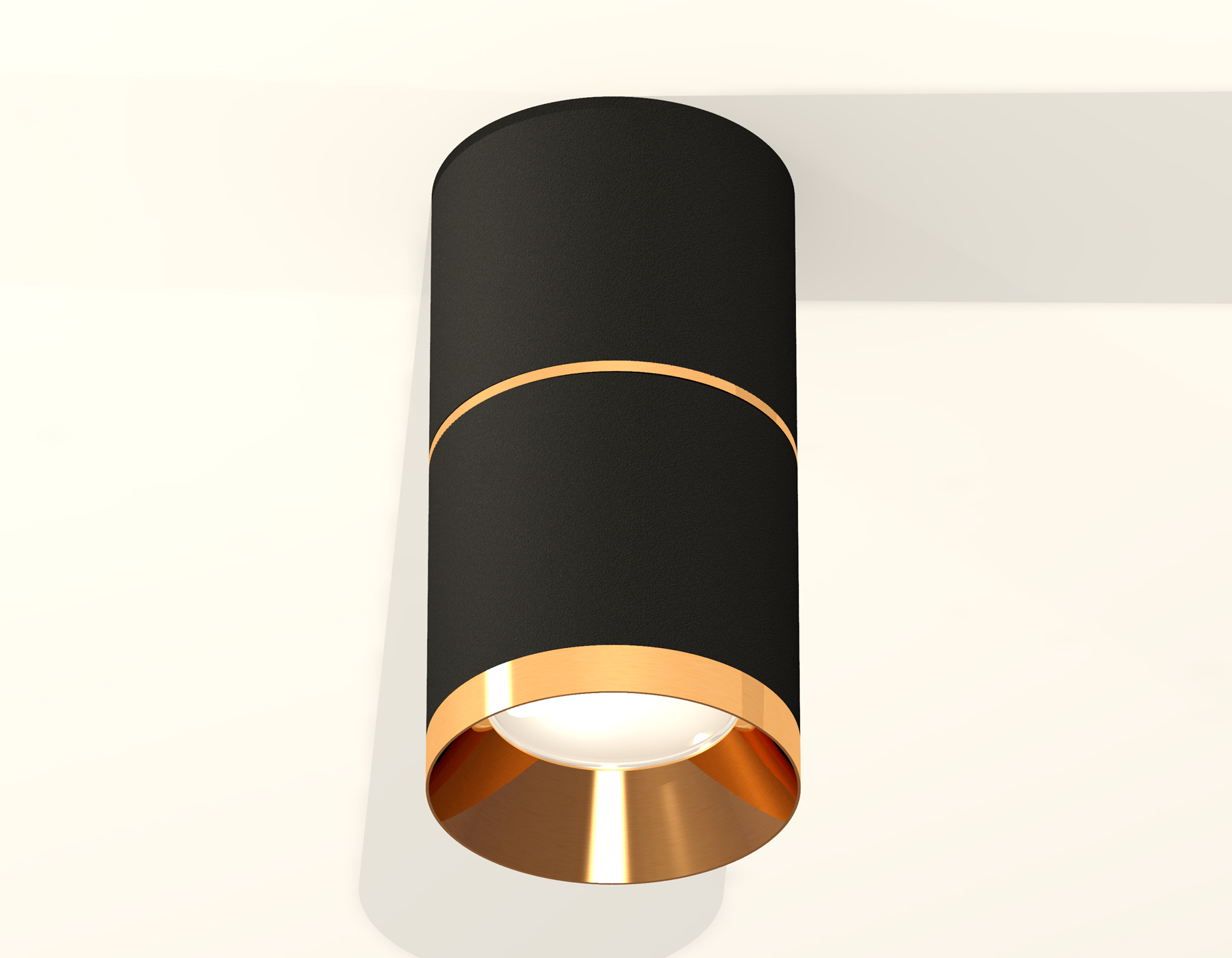 Потолочный светильник Ambrella Light Techno Spot XS7402181 (C7402, A2072, C7402, N7034)