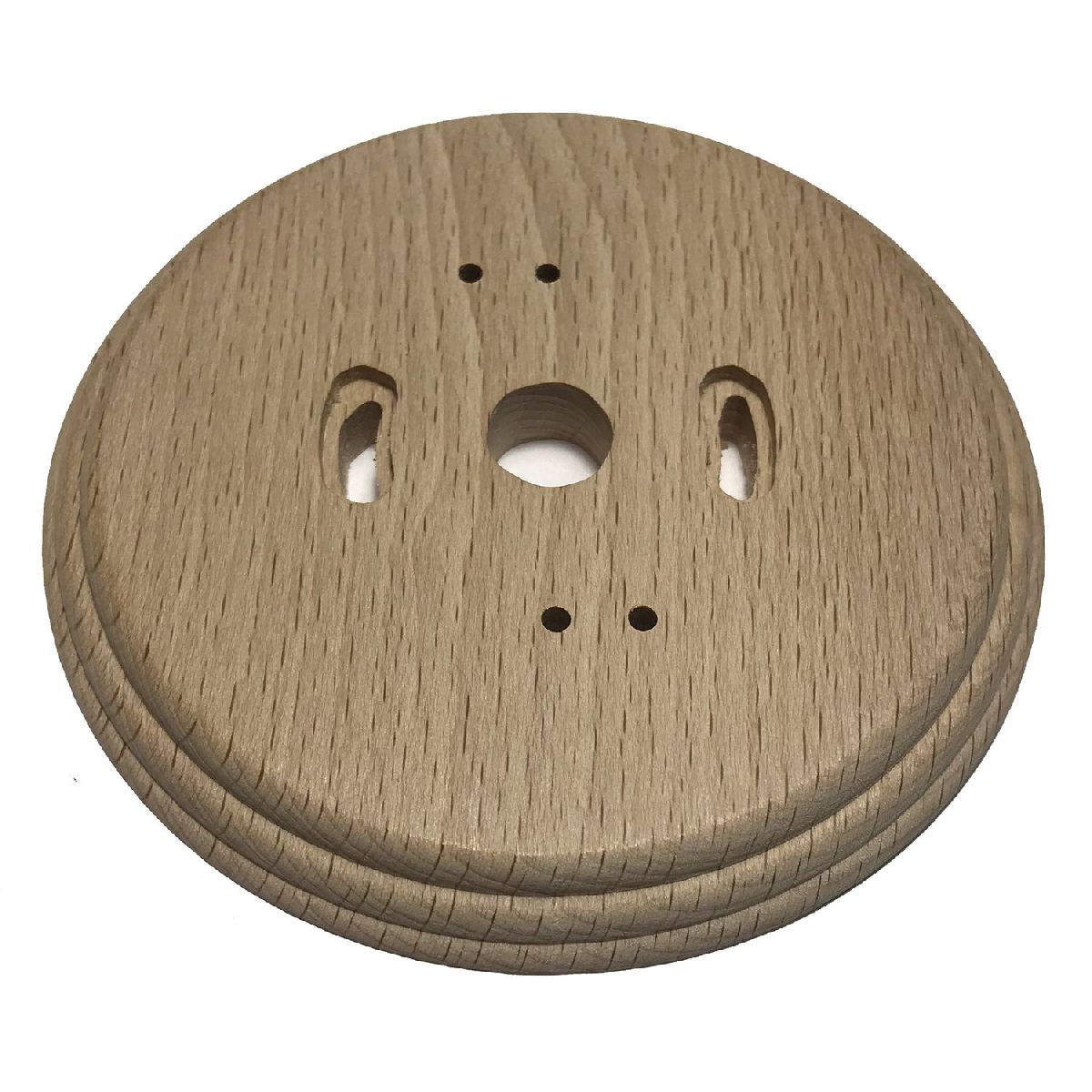 Рамка 1-местная Bironi Ришелье RF1-610-10