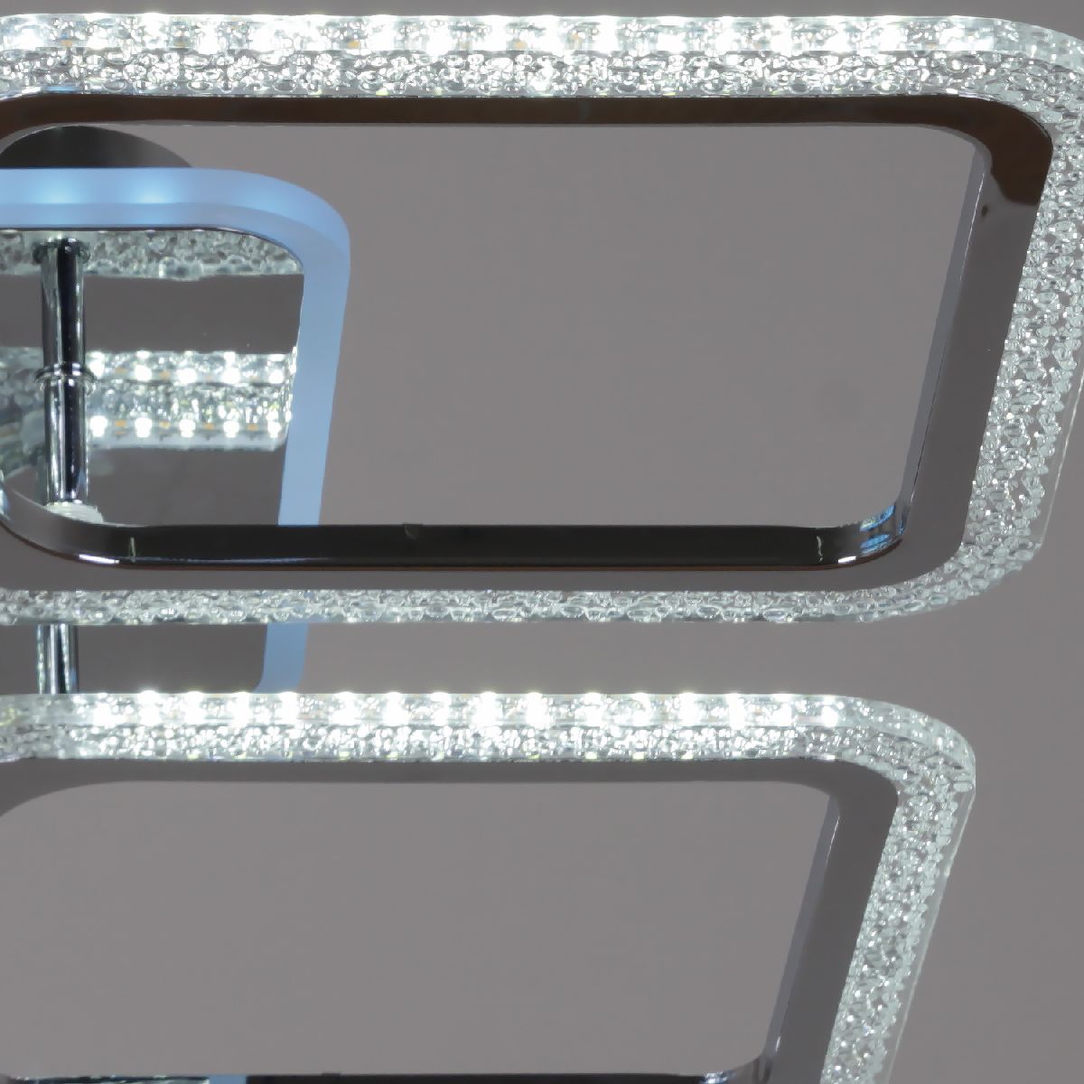 Потолочная люстра Reluce 20333-0.3-4+1 CR