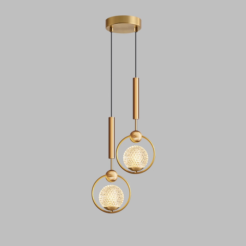 Подвесной светильник ImperiumLoft Finnur Rb Duo 239897-23