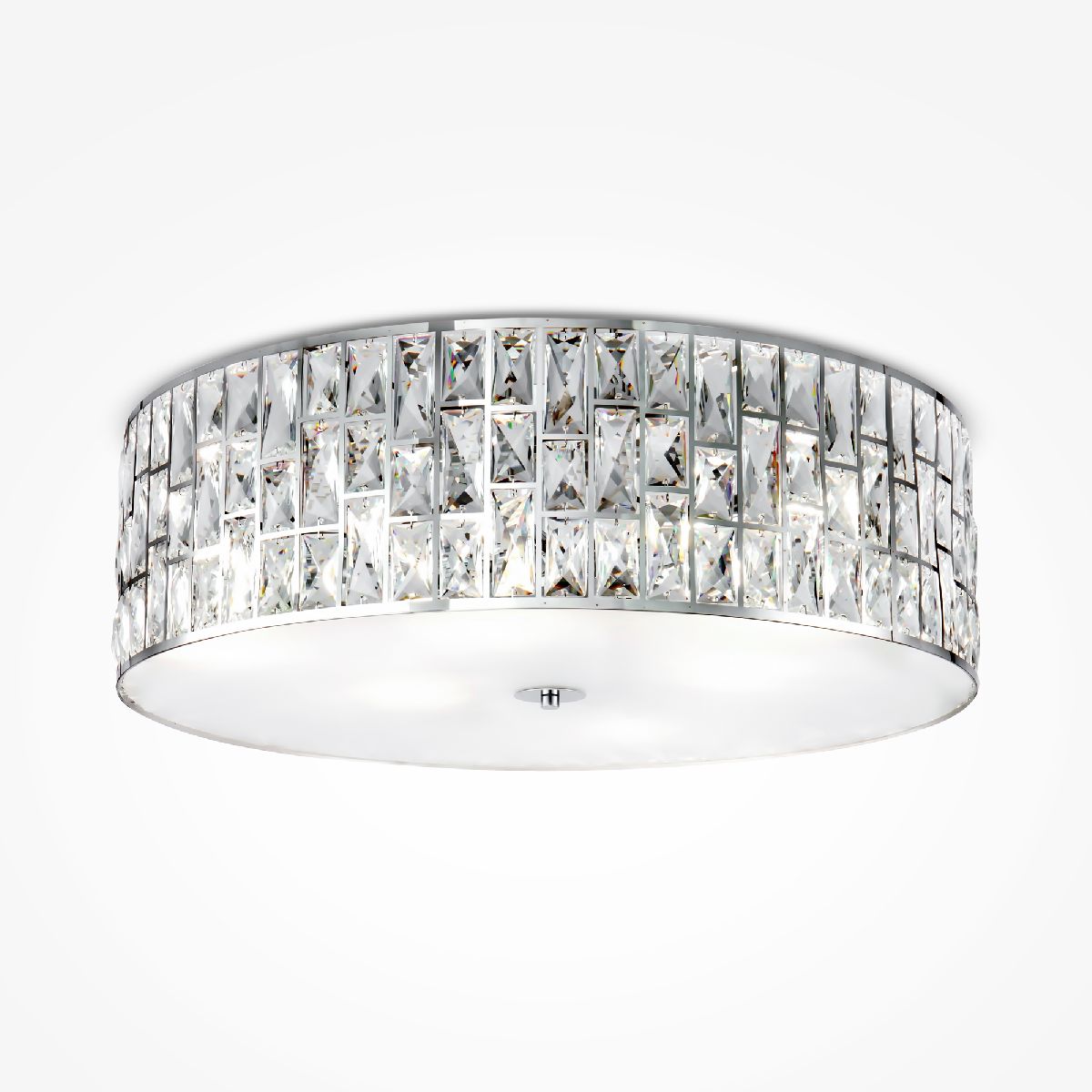 Потолочный светильник Maytoni Gelid MOD184PL-06CH