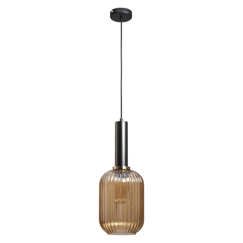 Подвесной светильник Loft IT IRIS 2071-A+BL УЦ
