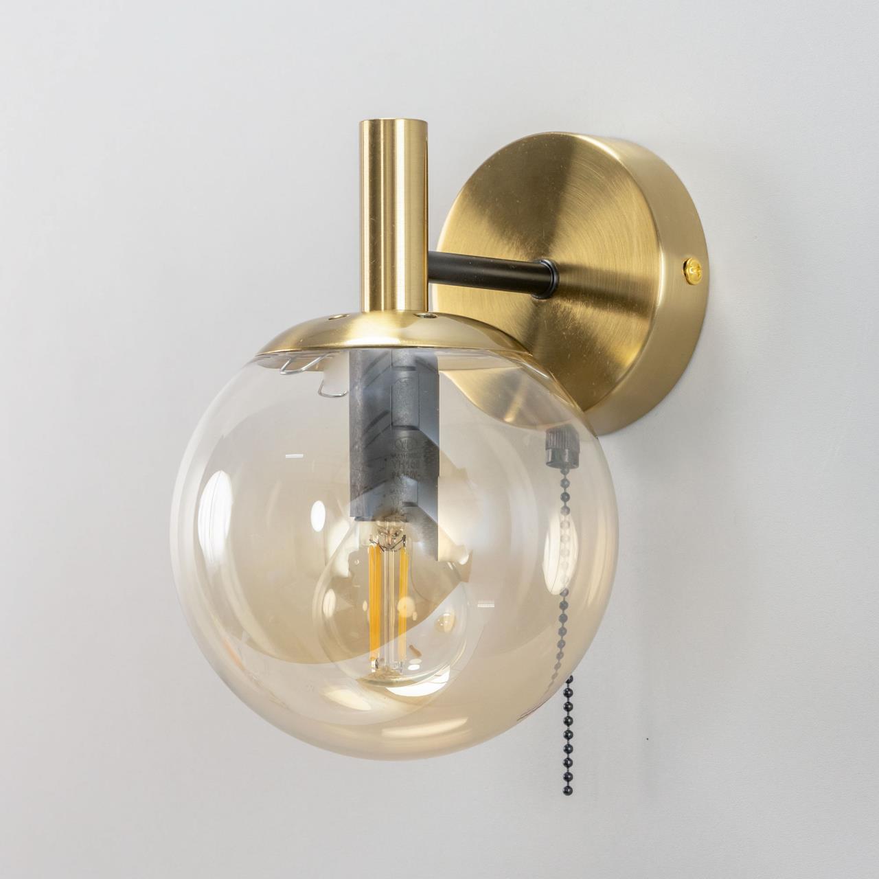 Бра Citilux Шарлиз CL143413 в Москве