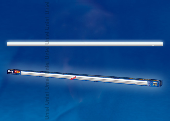 Мебельный светодиодный светильник (UL-00001344) Uniel ULI-L02-9W-4200K-SL