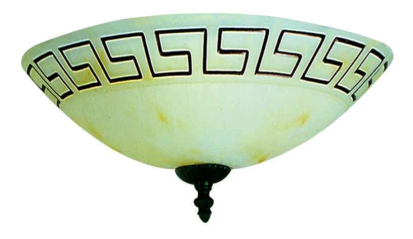 Потолочный светильник Globo Rustica 6889