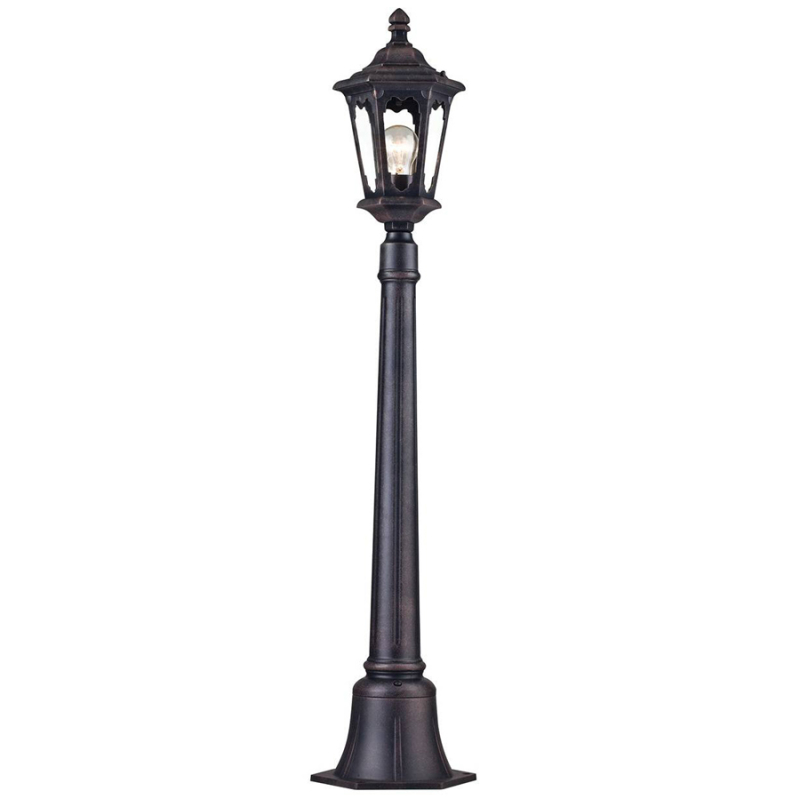 Уличный светильник Maytoni Oxford S101-108-51-B