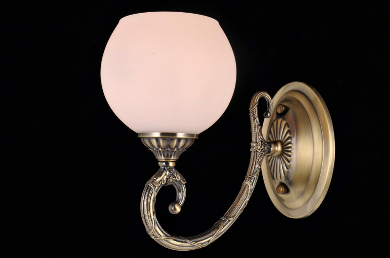 Бра Natali Kovaltseva PASSION 11360/1W ANTIQUE