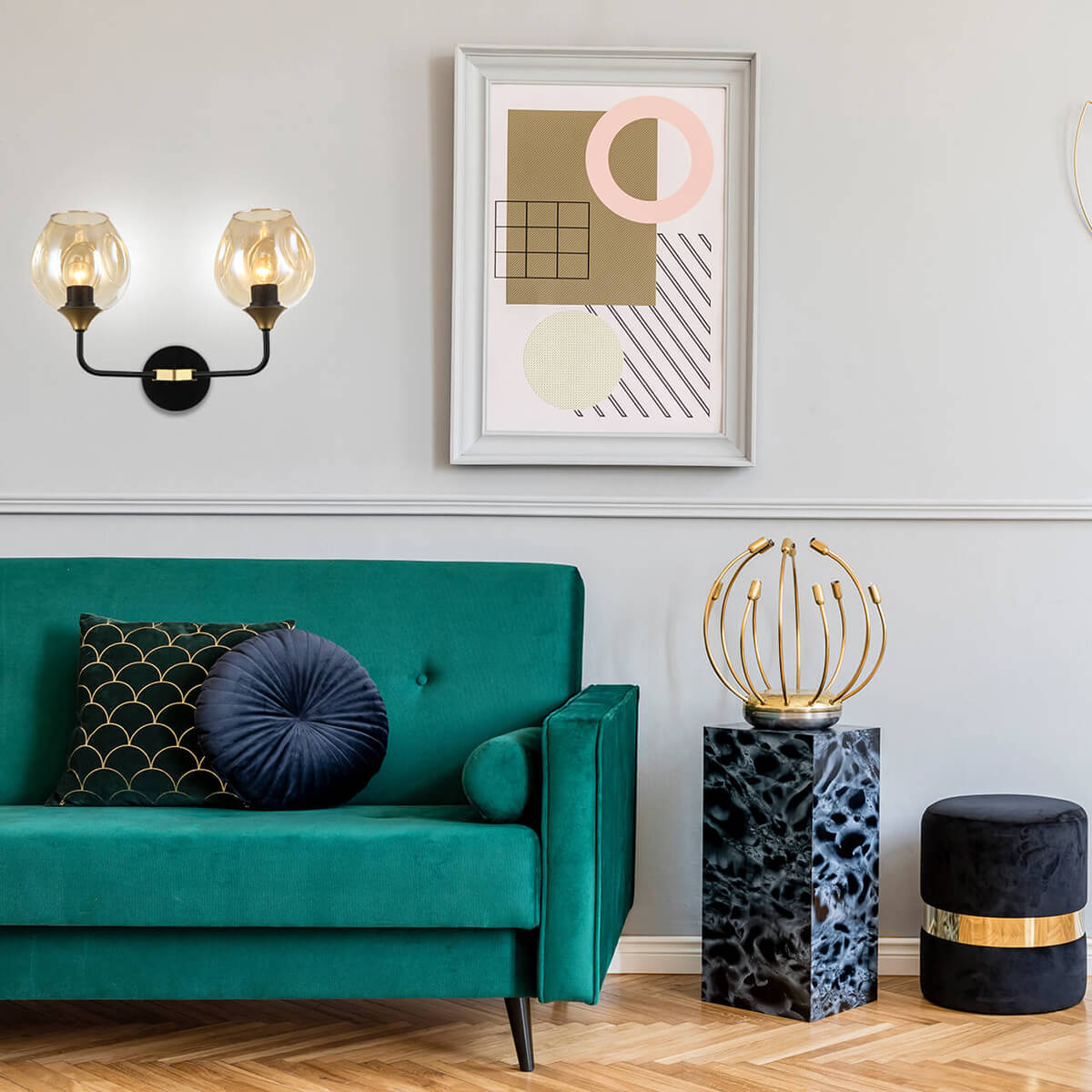 Бра F-Promo Avena 2569-2W