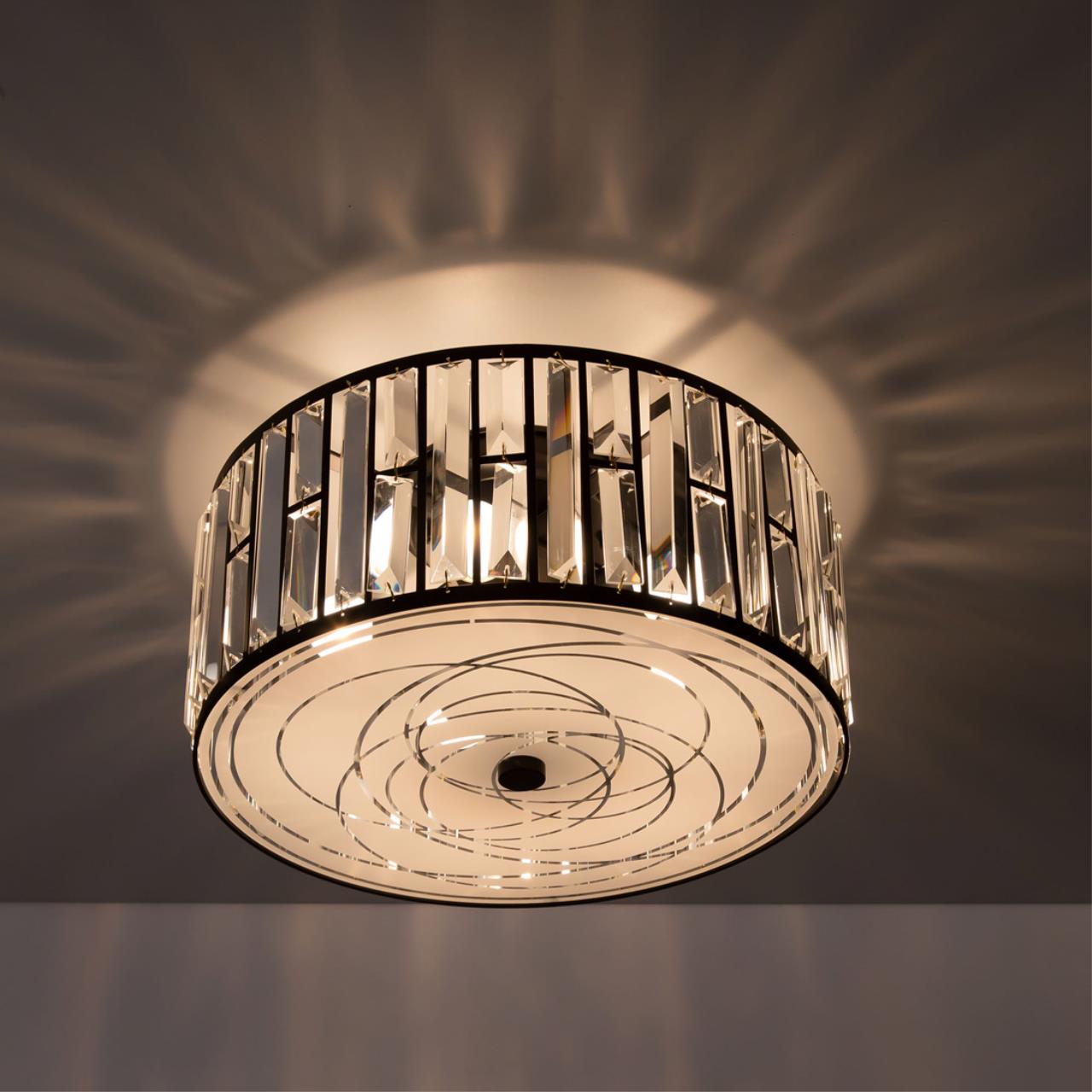 Потолочный светильник Citilux Гермес CL331151 в Москве