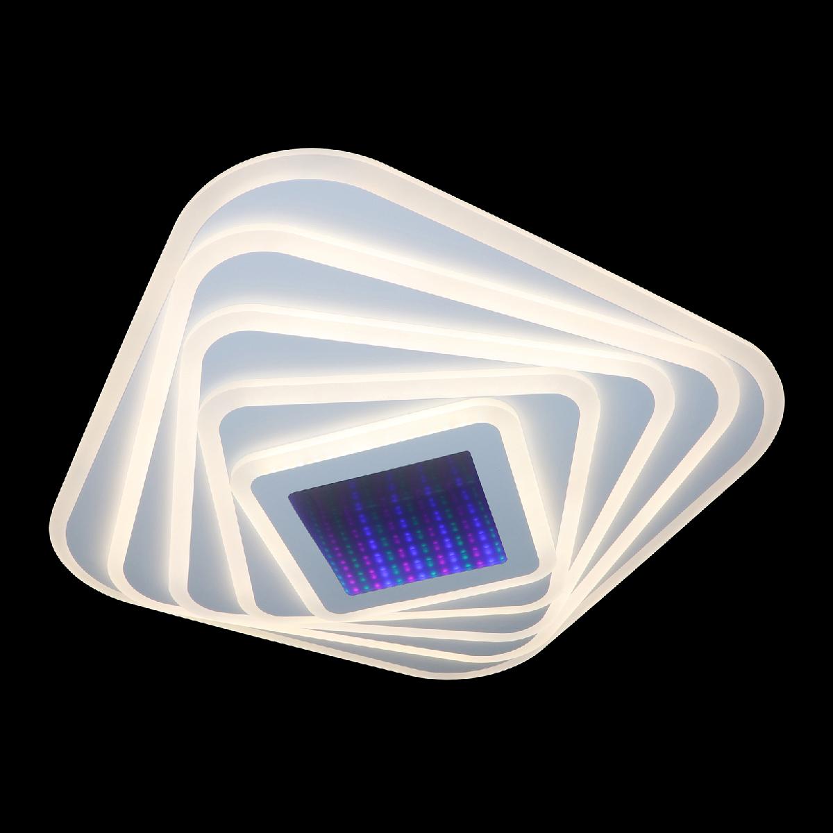 Потолочная люстра Natali Kovaltseva 81033/3C