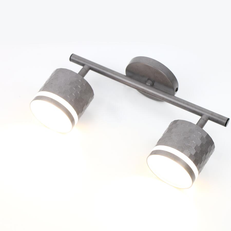 Спот General GWL-2GX53-M-IP20 662054