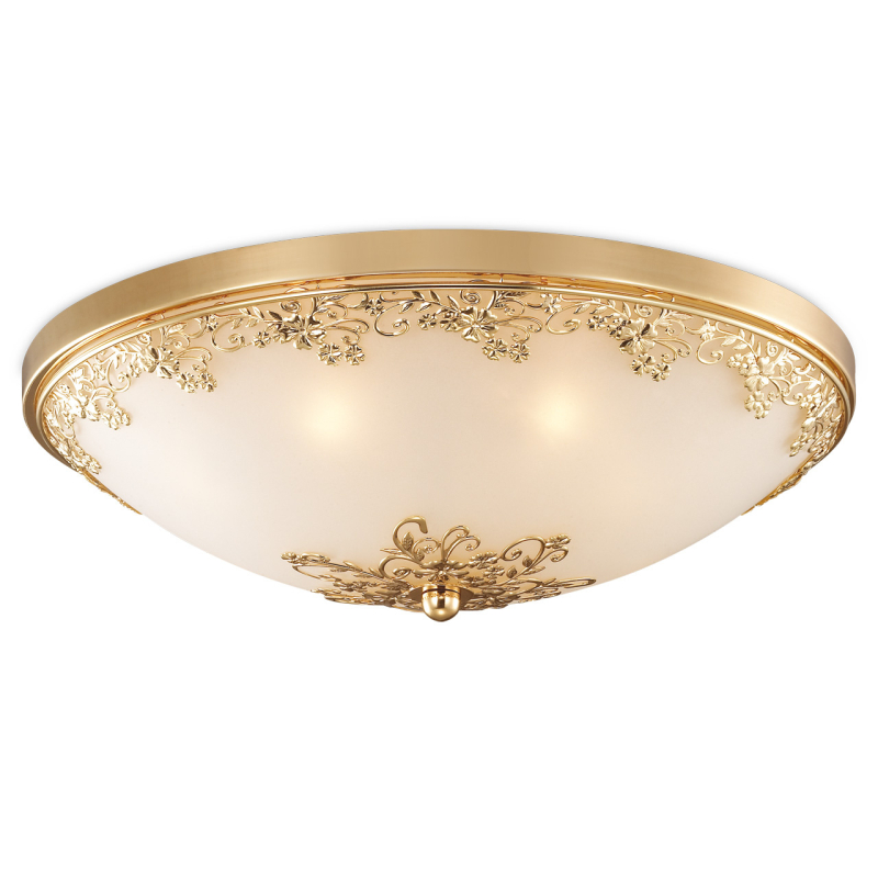 Потолочный светильник Odeon Light Alesia 2676/7C