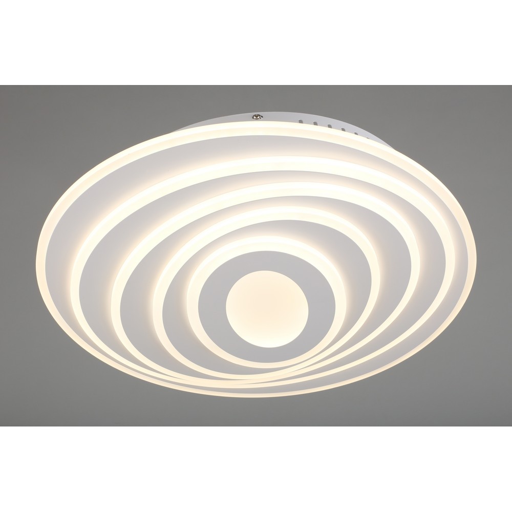 Потолочная люстра Omnilux Colfosco OML-09307-165