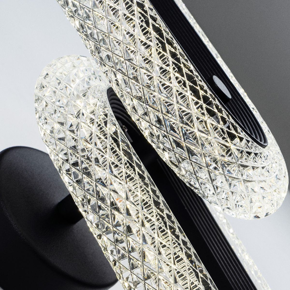 Настенный светильник Modestyle MS.1120.02 BK