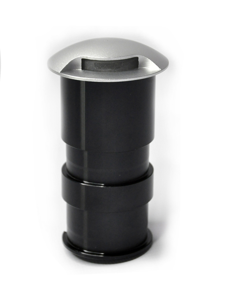 Архитектурный светильник Elvan GW-812A/2-1W-WW-Si